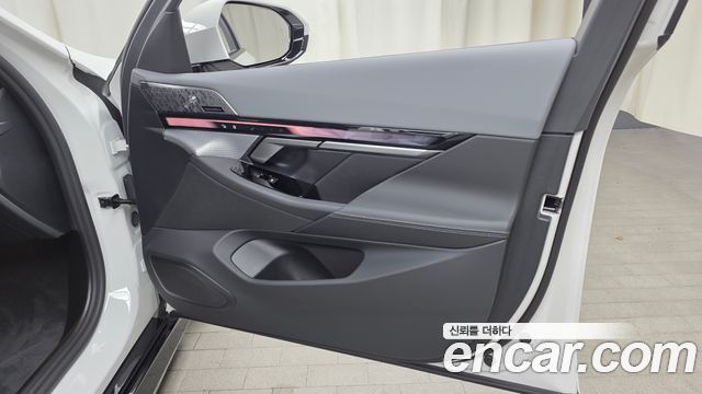 BMW i5 (G60) xDrive 40 M Sport 2025 — фото 24