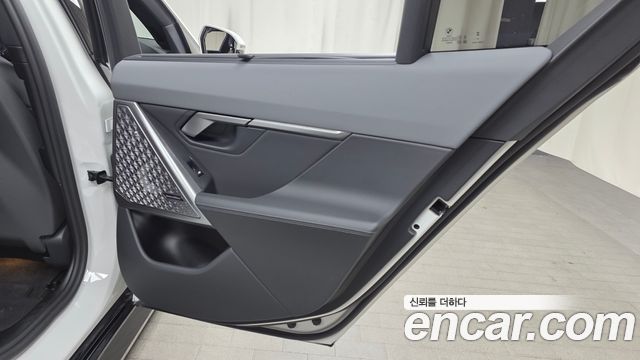 BMW i5 (G60) xDrive 40 M Sport 2025 — фото 25