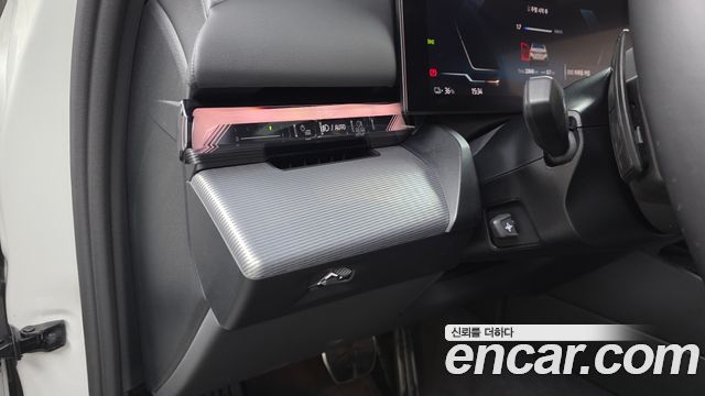 BMW i5 (G60) xDrive 40 M Sport 2025 — фото 28