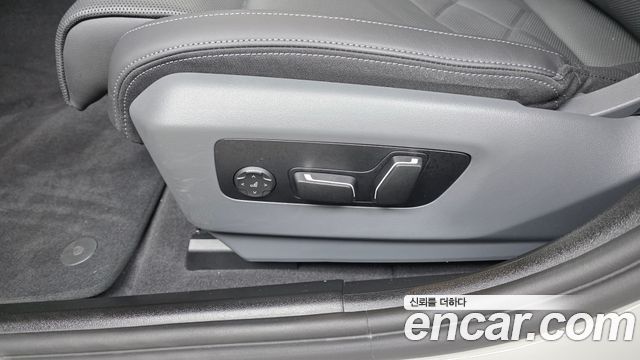 BMW i5 (G60) xDrive 40 M Sport 2025 — фото 31