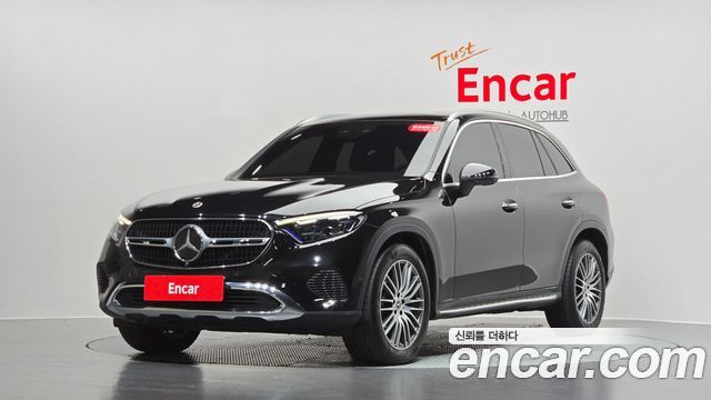 Mercedes-Benz GLC-Class (X254) GLC220 d 4MATIC 2023 — фото 11