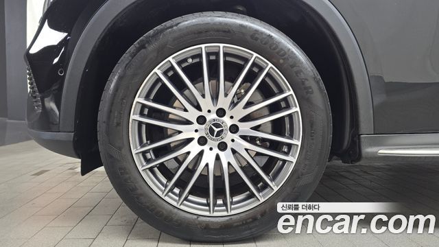 Mercedes-Benz GLC-Class (X254) GLC220 d 4MATIC 2023 — фото 5
