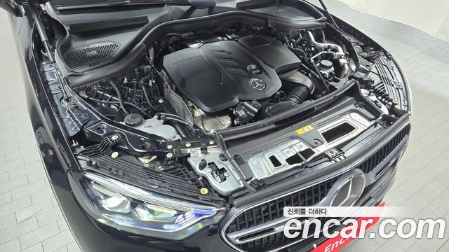 Mercedes-Benz GLC-Class (X254) GLC220 d 4MATIC 2023 — фото 6