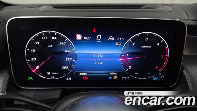Mercedes-Benz GLC-Class (X254) GLC220 d 4MATIC 2023 — фото 8