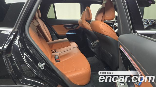 Mercedes-Benz GLC-Class (X254) GLC220 d 4MATIC 2023 — фото 15