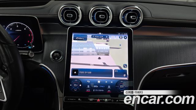 Mercedes-Benz GLC-Class (X254) GLC220 d 4MATIC 2023 — фото 17