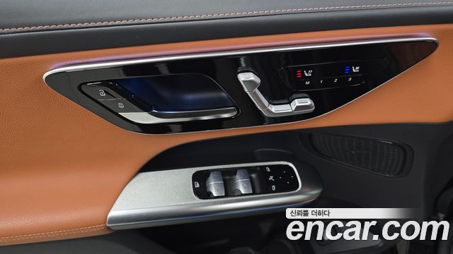 Mercedes-Benz GLC-Class (X254) GLC220 d 4MATIC 2023 — фото 23