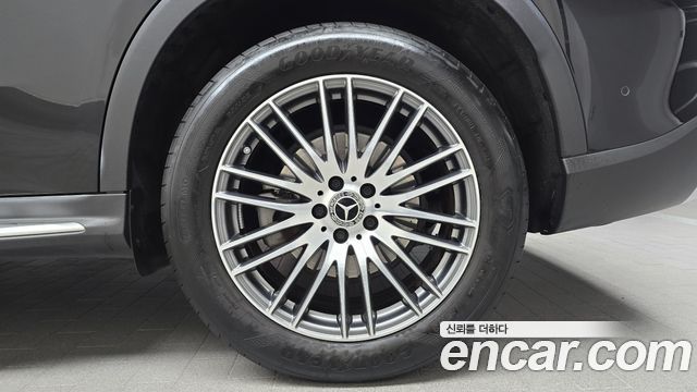Mercedes-Benz GLC-Class (X254) GLC220 d 4MATIC 2023 — фото 27