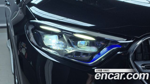Mercedes-Benz GLC-Class (X254) GLC220 d 4MATIC 2023 — фото 28