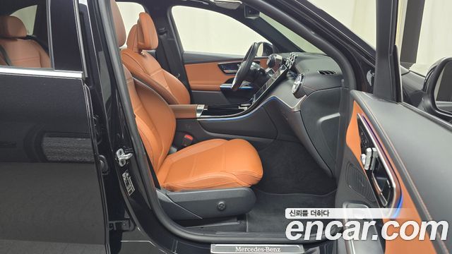 Mercedes-Benz GLC-Class (X254) GLC220 d 4MATIC 2023 — фото 32