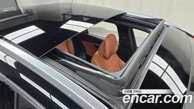 Mercedes-Benz GLC-Class (X254) GLC220 d 4MATIC 2023 — фото 33