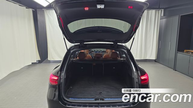 Mercedes-Benz GLC-Class (X254) GLC220 d 4MATIC 2023 — фото 36