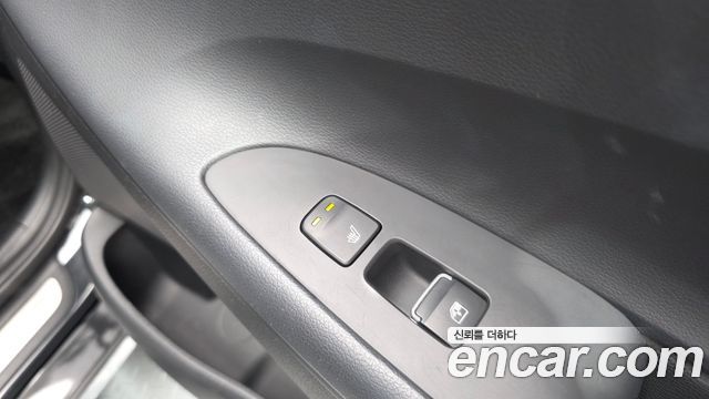 Hyundai Grandeur Hybrid (IG) Le Blanc 2022 — фото 18
