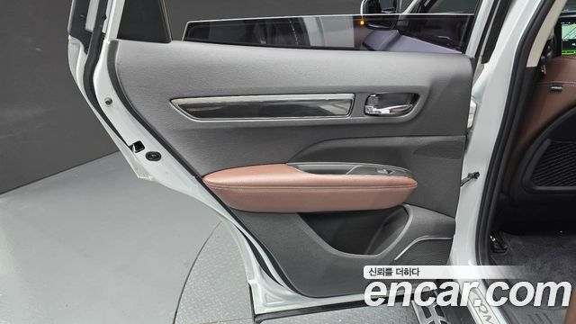 Renault Korea QM6 Gasoline 2WD RE Signature 2019 — фото 25