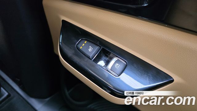 Kia Carnival (IV) Gasoline 9-Seater Signature 2023 — фото 19