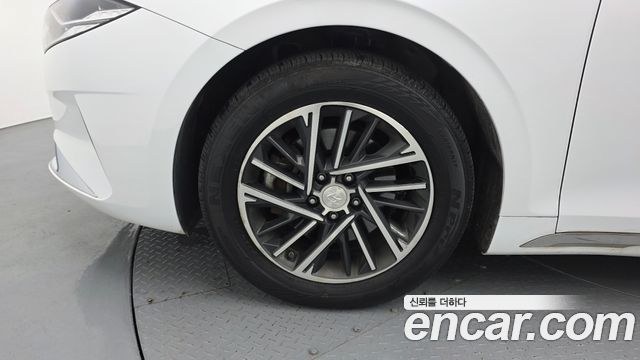 Hyundai Grandeur (IG) 3.0 LPi Rent Car Modern 2023 — фото 5