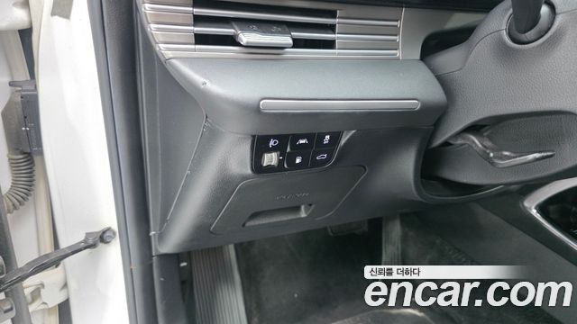 Hyundai Grandeur (IG) 3.0 LPi Rent Car Modern 2023 — фото 12