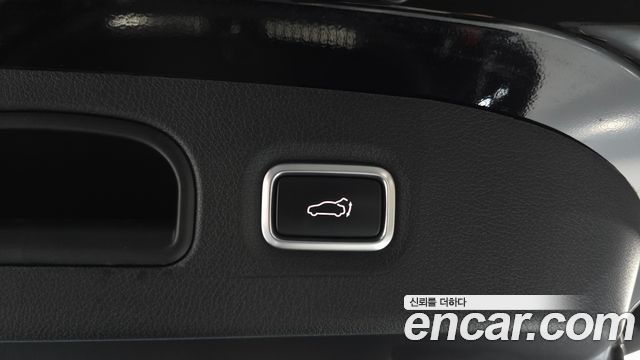 Kia Stinger Meister 2.5 AWD Masters 2021 — фото 16