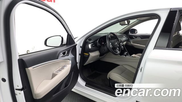 Genesis G70 2.0T AWD Elite 2019 — фото 10