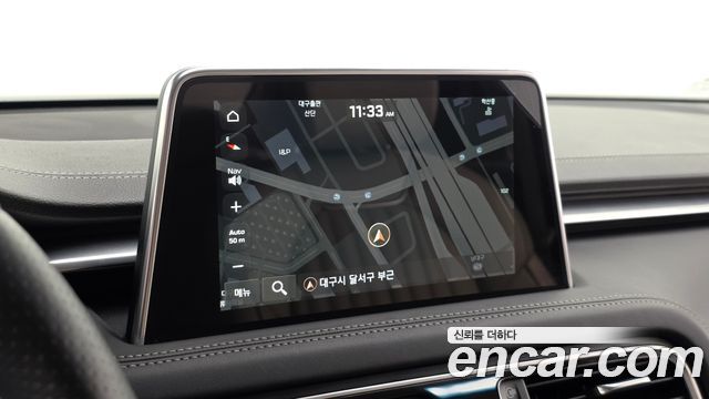 Genesis G70 2.0T AWD Elite 2019 — фото 17