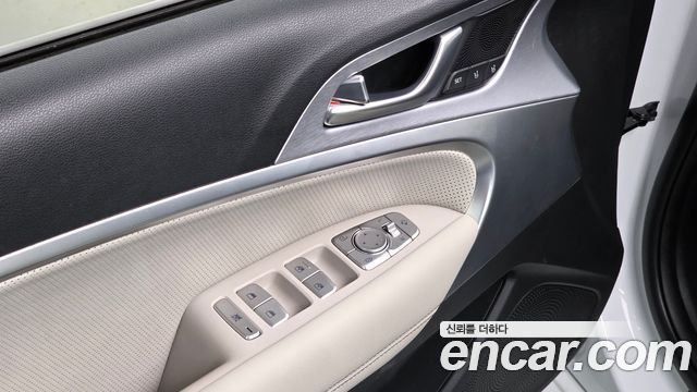 Genesis G70 2.0T AWD Elite 2019 — фото 20