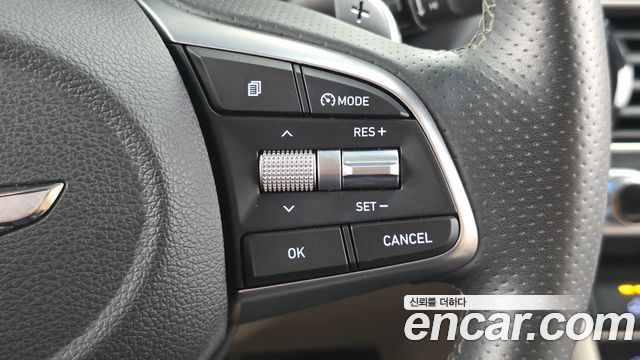 Genesis G70 2.0T AWD Elite 2019 — фото 22