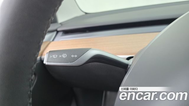 Tesla Model 3 Long Range AWD 2021 — фото 36