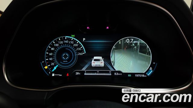 Genesis GV80 2.5T Gasoline AWD 2020 — фото 8