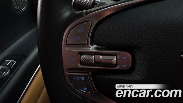 Genesis GV80 2.5T Gasoline AWD 2020 — фото 16