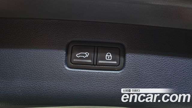 Genesis GV80 2.5T Gasoline AWD 2020 — фото 18