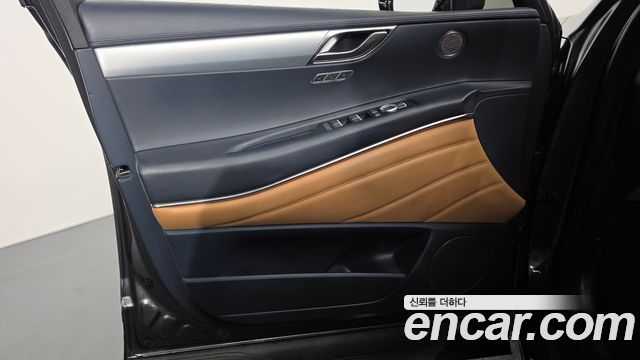 Genesis GV80 2.5T Gasoline AWD 2020 — фото 24