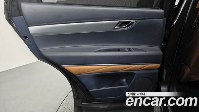 Genesis GV80 2.5T Gasoline AWD 2020 — фото 25