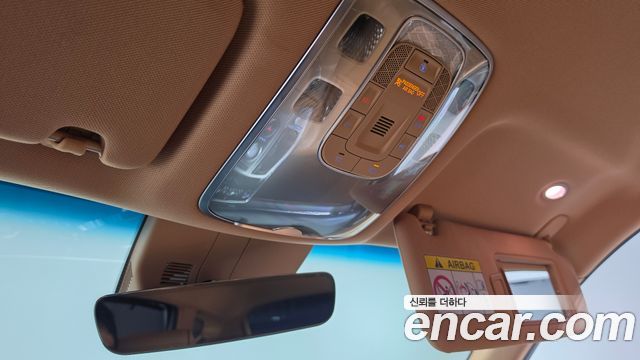 Genesis GV80 2.5T Gasoline AWD 2020 — фото 27