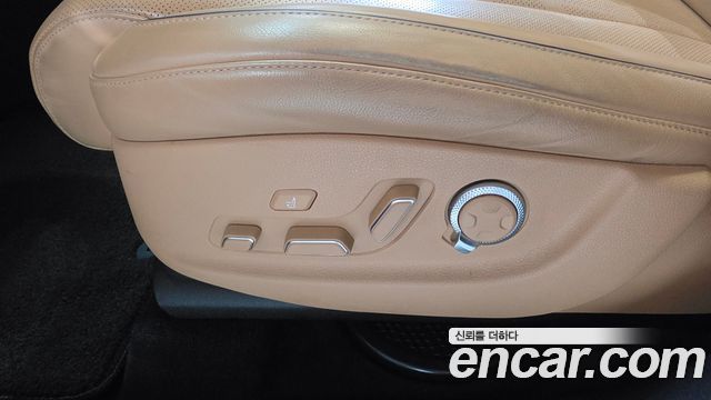 Genesis GV80 2.5T Gasoline AWD 2020 — фото 35