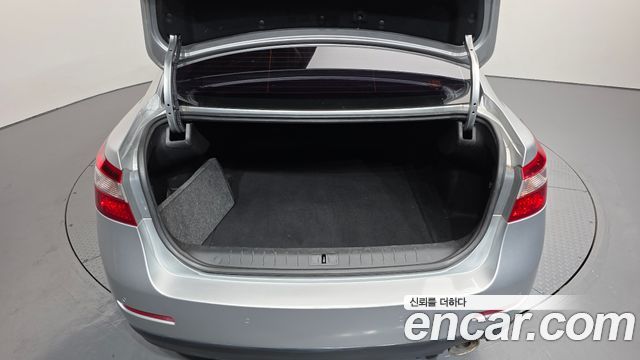 Renault Korea SM5 Nova Diesel D 2015 — фото 20
