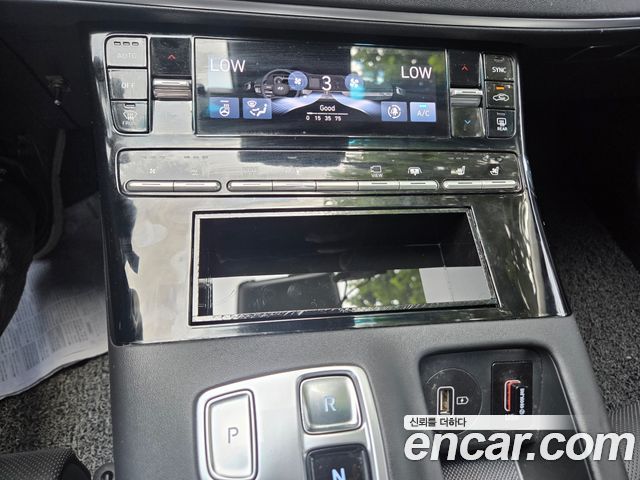 Hyundai Grandeur (IG) 3.0 LPi (Taxi) Deluxe VIP Pack 2022 — фото 9