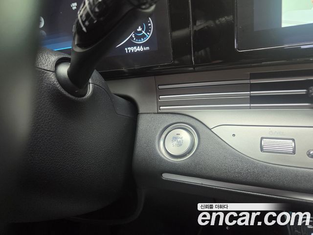 Hyundai Grandeur (IG) 3.0 LPi (Taxi) Deluxe VIP Pack 2022 — фото 23
