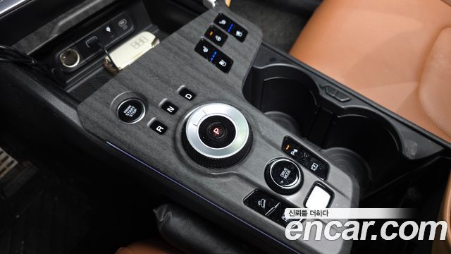Kia Sportage (V) LPG 2.0 2WD Signature Gravity 2023 — фото 9
