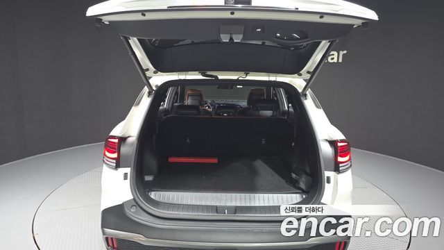Kia Sportage (V) LPG 2.0 2WD Signature Gravity 2023 — фото 20