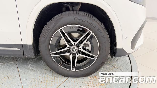 Mercedes-Benz EQA (H243) EQA250 AMG Line 2026 — фото 8