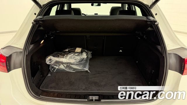 Mercedes-Benz EQA (H243) EQA250 AMG Line 2026 — фото 15