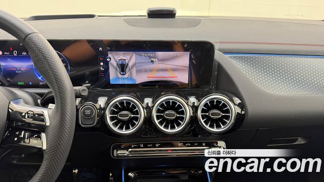 Mercedes-Benz EQA (H243) EQA250 AMG Line 2026 — фото 18