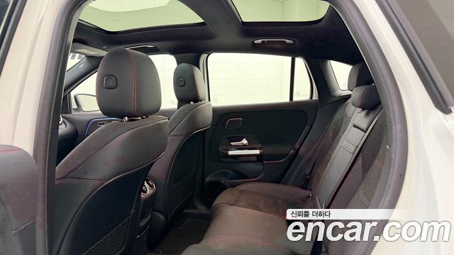 Mercedes-Benz EQA (H243) EQA250 AMG Line 2026 — фото 22