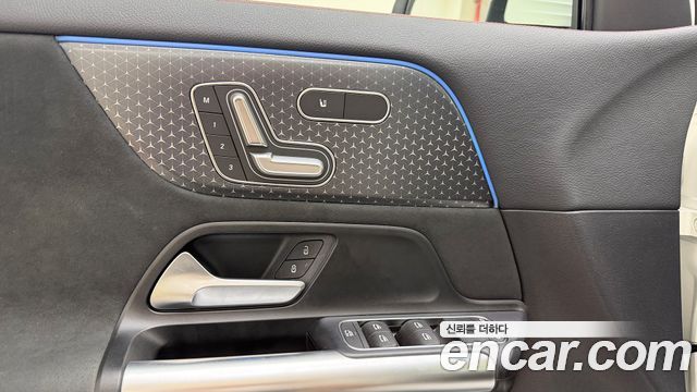 Mercedes-Benz EQA (H243) EQA250 AMG Line 2026 — фото 23
