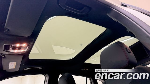 Mercedes-Benz EQA (H243) EQA250 AMG Line 2026 — фото 24