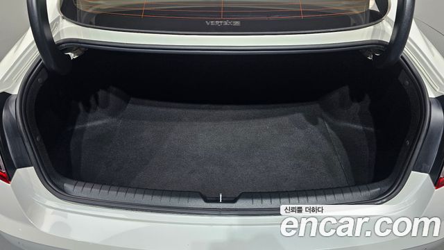 Hyundai Sonata (DN8) 1.6 Turbo Inspiration 2021 — фото 32