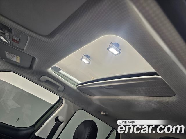Hyundai Casper Turbo Inspiration 2022 — фото 10