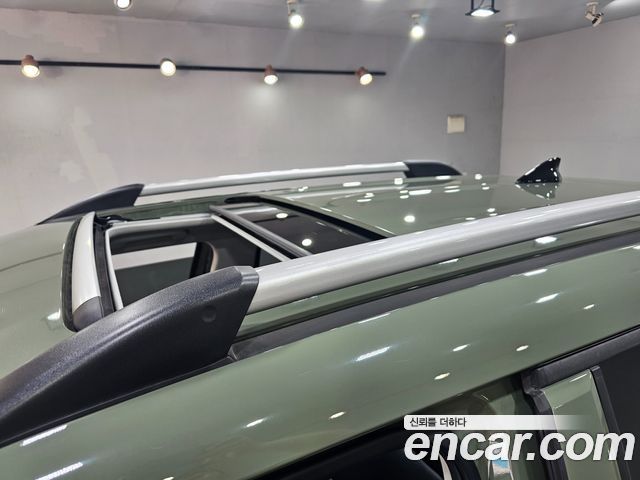 Hyundai Casper Turbo Inspiration 2022 — фото 15