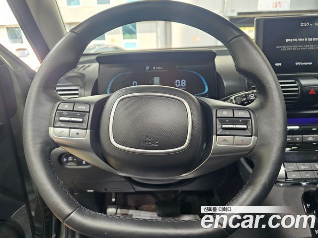 Hyundai Casper Turbo Inspiration 2022 — фото 17