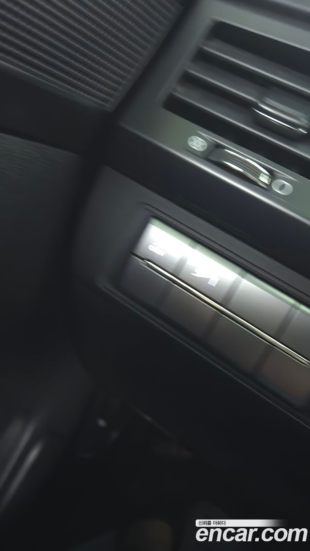 KG Mobility (SsangYong) Rexton Sports Diesel 2.2 4WD Prestige 2020 — фото 7